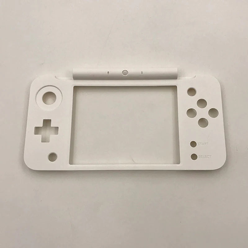 Replacement Housing Shell Cover Case for Nintendo NEW 2DS XL LL Game Console Protector Accessories