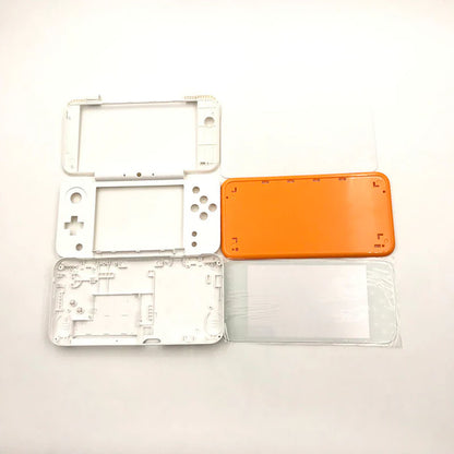 Replacement Housing Shell Cover Case for Nintendo NEW 2DS XL LL Game Console Protector Accessories