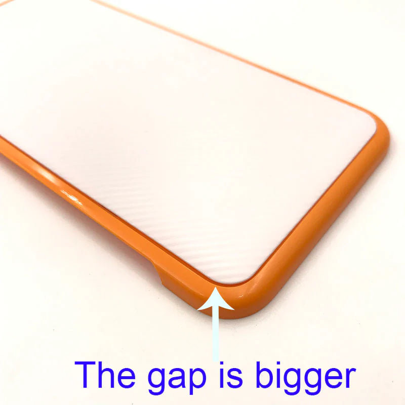 Replacement Housing Shell Cover Case for Nintendo NEW 2DS XL LL Game Console Protector Accessories