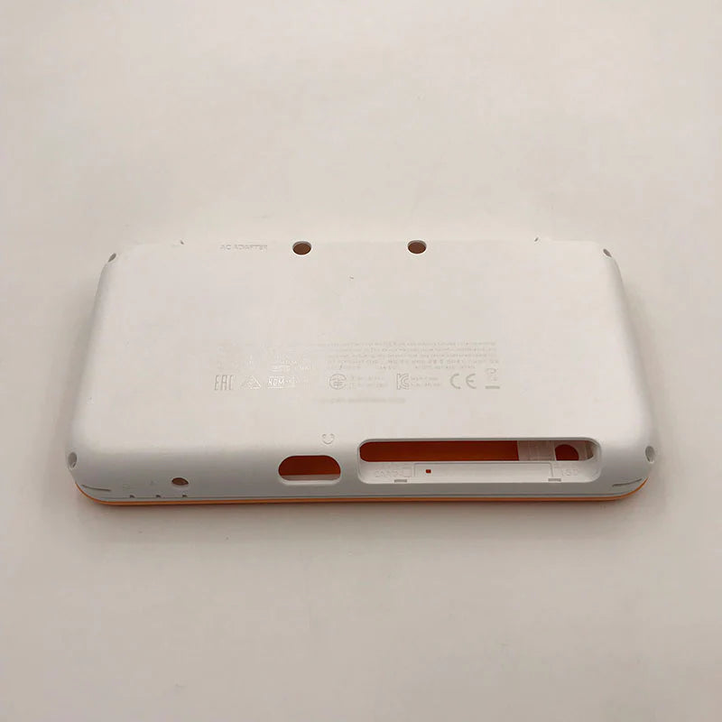 Replacement Housing Shell Cover Case for Nintendo NEW 2DS XL LL Game Console Protector Accessories