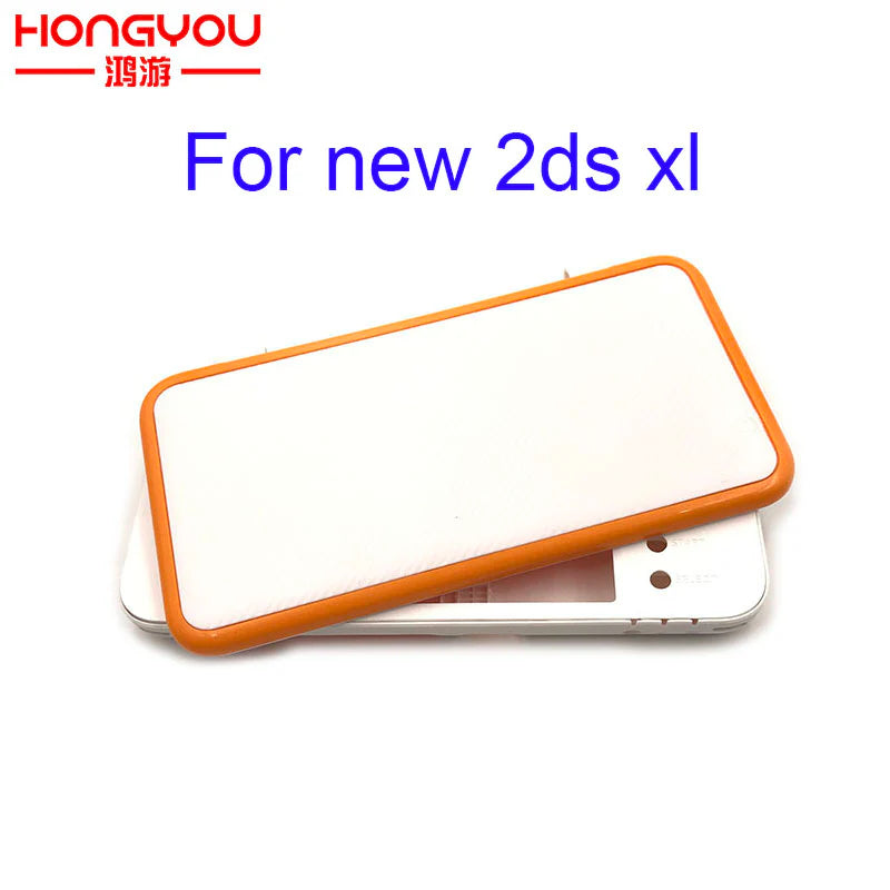 Replacement Housing Shell Cover Case for Nintendo NEW 2DS XL LL Game Console Protector Accessories