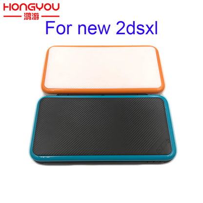 Replacement Housing Shell Cover Case for Nintendo NEW 2DS XL LL Game Console Protector Accessories