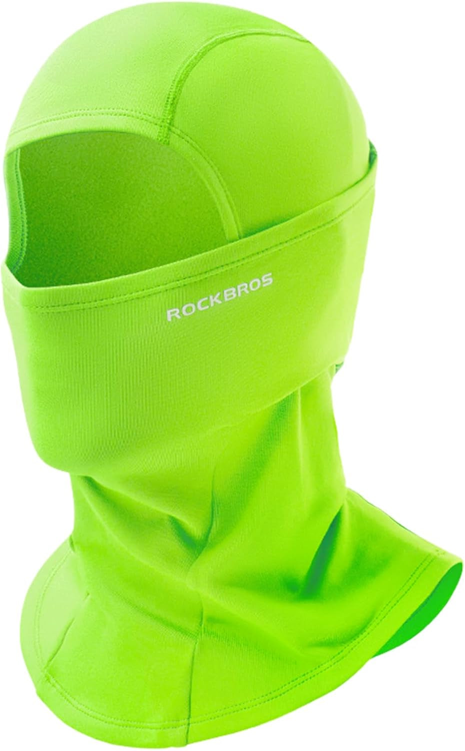 Cagoule Moto Polaire Balaclava Hiver Tour De Cou Homme Femme Coupe-Vent Respirant Thermique Motif/Filtre Masque Pour Vélo Ski Running Snowboard Chaud Sous Casque 9 Couleurs